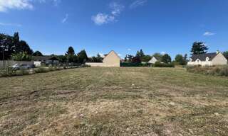 Terrain 503 m² à construire Maule (78580)