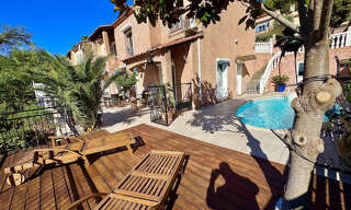 Maison 5 Pièces 110 m² à vendre à Toulon (83100)