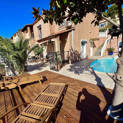 Maison 5 pièces 530000 €