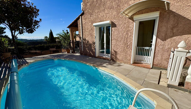 Villa / Maison 5 pièces  à vendre Toulon 83100