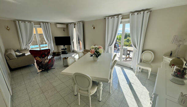 Villa / Maison 5 pièces  à vendre Toulon 83100