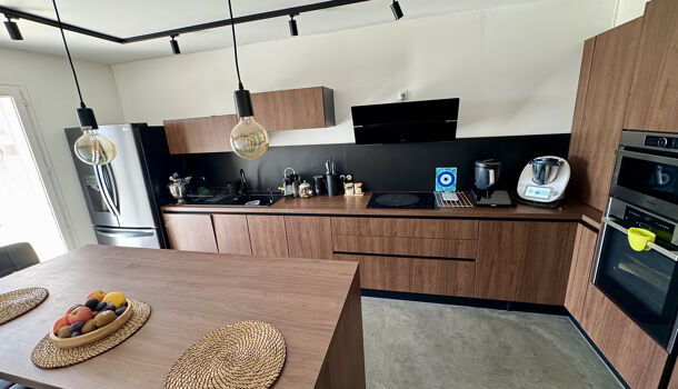 Villa / Maison 5 pièces  à vendre Toulon 83100