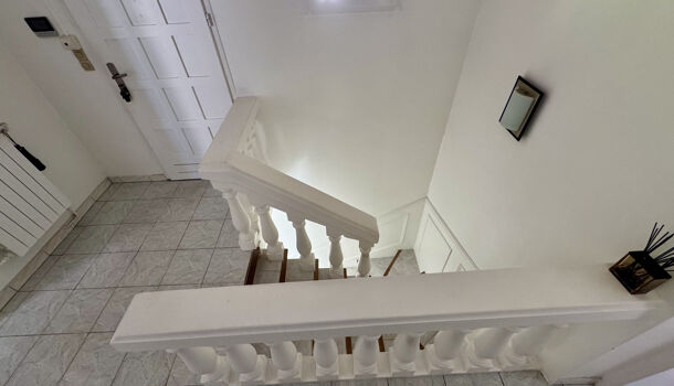 Villa / Maison 5 pièces  à vendre Toulon 83100