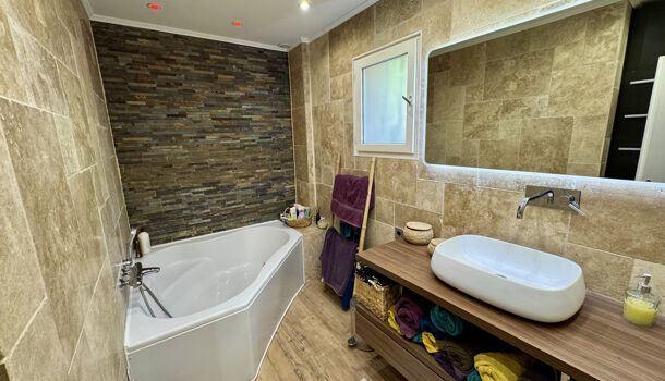 Villa / Maison 5 pièces  à vendre Toulon 83100