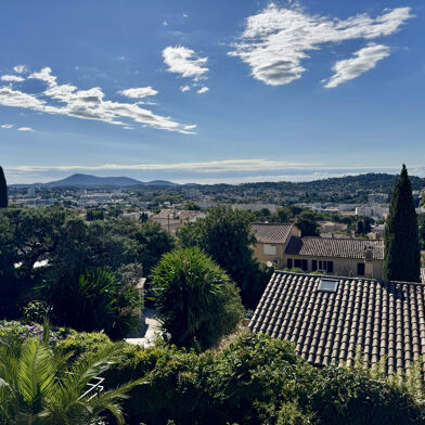 Maison 5 pièces 530000 €