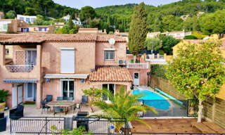 Maison 5 Pièces 110 m² à vendre à Toulon (83100)