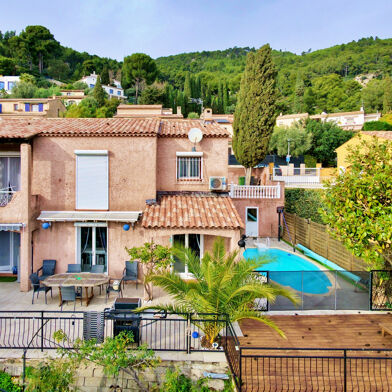 Maison 5 pièces 530000 €