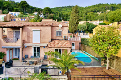 Maison 5 pièces 500000 €
