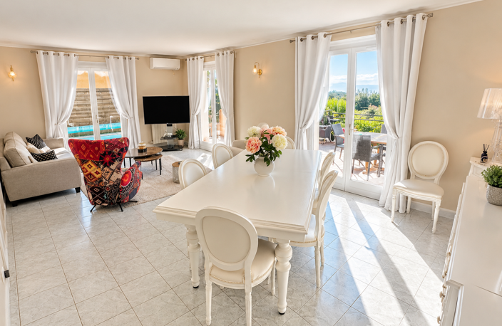 Maison 110 m2 avec piscine - Toulon Ortolan — photo 4