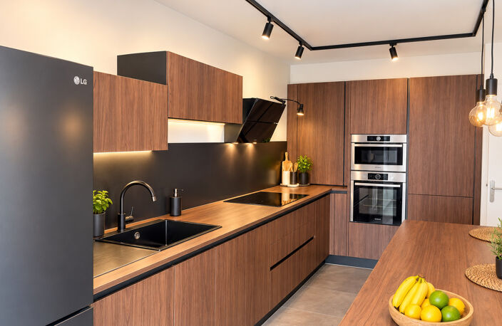 Maison 110 m2 avec piscine - Toulon Ortolan — photo 5