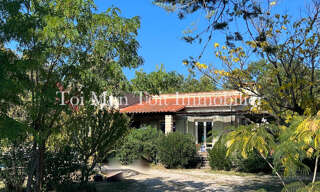 Maison 4 Pièces 97 m² à vendre à Durfort-et-Saint-Martin-de-Sossenac (30170)