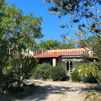 Maison 4 pièces 349000 €