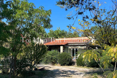 Maison 4 pièces 320000 €