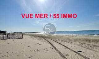 Appartement 3 Pièces 48 m² à vendre à Palavas-les-Flots (34250)