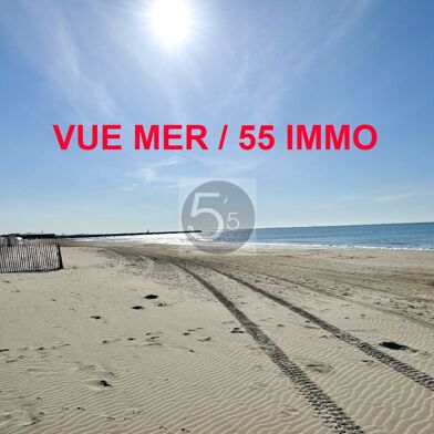 Appartement 3 pièces 250000 €