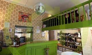 Commerce  45 m² à vendre à Nice (06300)