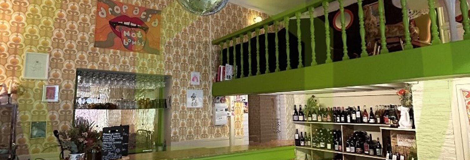 Commerce  45 m² à vendre à Nice (06300)