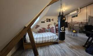 Maison 6 Pièces 150 m² à vendre à Lignac (36370)