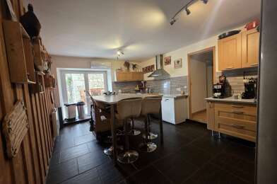 Maison 6 pièces 115000 €