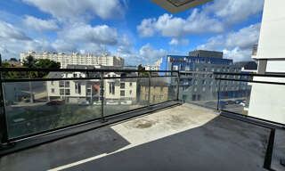 Appartement 3 Pièces 67 m² à vendre à Rennes (35000)