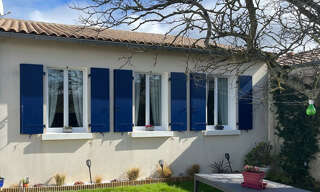 Maison 4 Pièces 80 m² à vendre à Châtelaillon-Plage (17340)