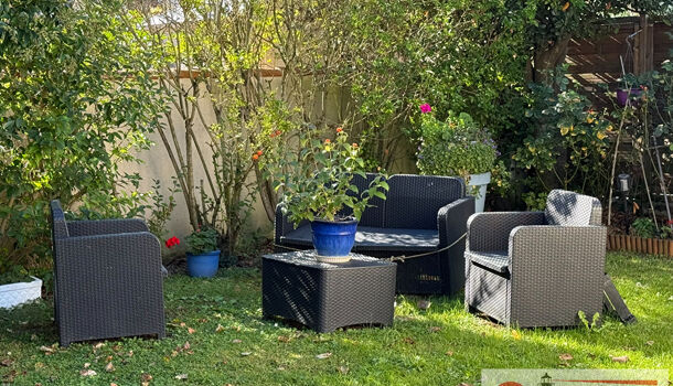 Villa / Maison 4 pièces  à vendre Châtelaillon-Plage 17340