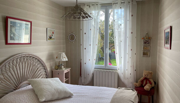 Villa / Maison 4 pièces  à vendre Châtelaillon-Plage 17340