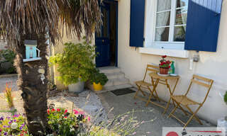 Maison 4 Pièces 80 m² à vendre à Châtelaillon-Plage (17340)