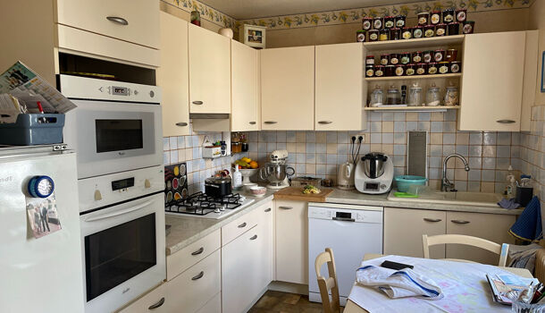 Villa / Maison 4 pièces  à vendre Châtelaillon-Plage 17340