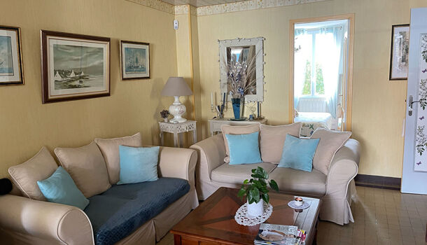 Villa / Maison 4 pièces  à vendre Châtelaillon-Plage 17340