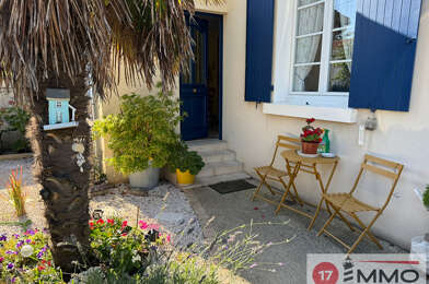 Maison 4 pièces 478500 €