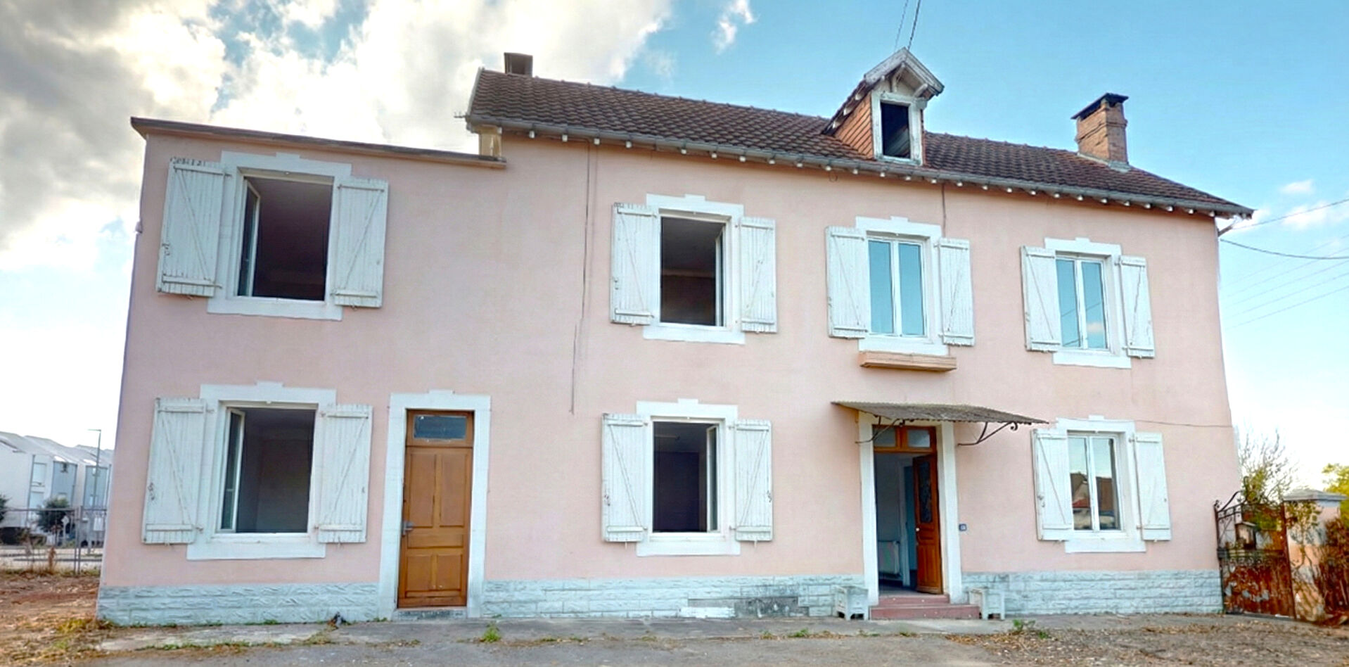 Villa / Maison  T6 à vendre Lescar 64230
