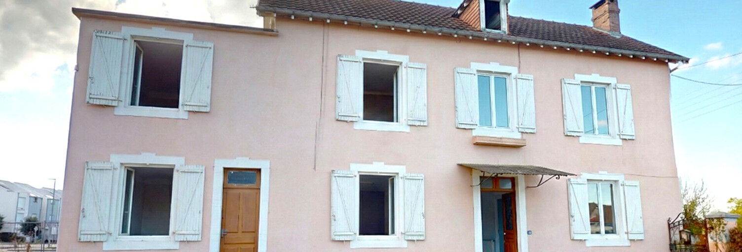 Immeuble  171 m² à vendre à Lescar (64230)