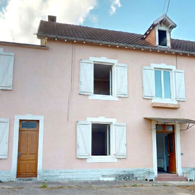 Immeuble  199900 €