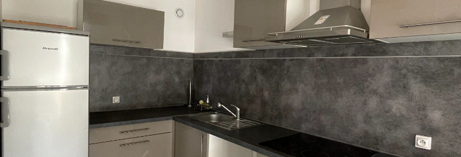 Appartement 1 Pièce 30 m² à louer à Pau (64000)