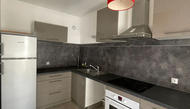 Appartement 1 pièces  à louer Pau 64000