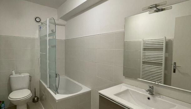 Appartement 1 pièces  à louer Pau 64000