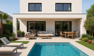 Appartement 4 Pièces 115 m² à vendre à Aix-en-Provence (13100)