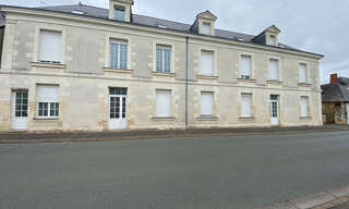 Immeuble  401 m² à vendre à Verrières-en-Anjou (49112)