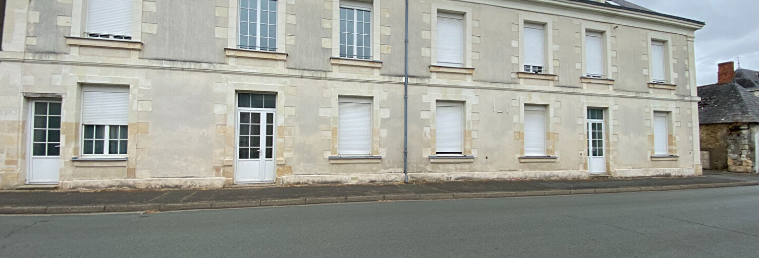 Immeuble  401 m² à vendre à Verrières-en-Anjou (49112)