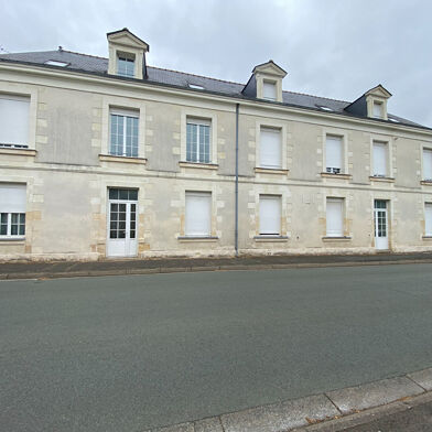 Immeuble  749050 €