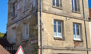 Appartement 3 Pièces 60 m² à louer à Magny-en-Vexin (95420)