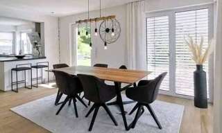 Appartement 4 Pièces 122 m² à vendre à Strasbourg (67000)