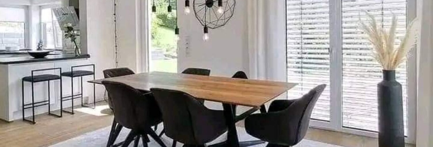 Appartement 4 Pièces 122 m² à vendre à Strasbourg (67000)