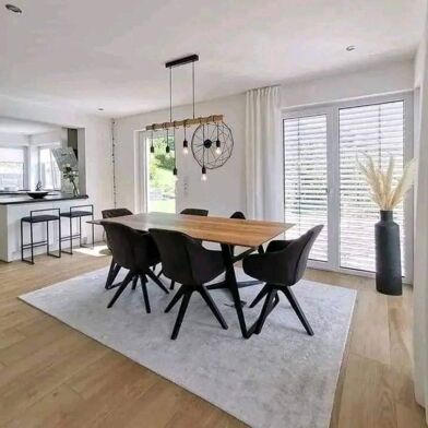 Appartement 4 pièces 1016000 €