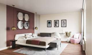 Appartement 3 Pièces 85 m² à vendre à Strasbourg (67000)