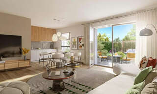 Appartement 1 Pièce 47 m² à vendre à Strasbourg (67000)