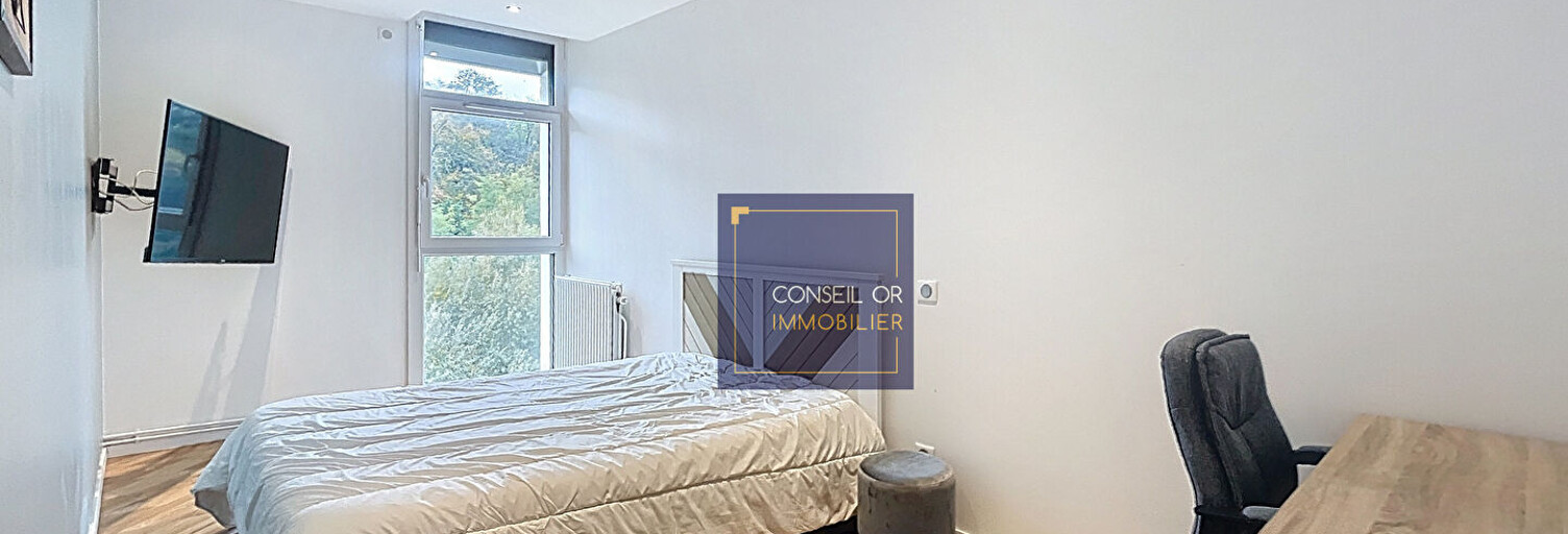 Appartement 1 Pièce 14 m² à louer à Oullins-Pierre-Bénite (69600)