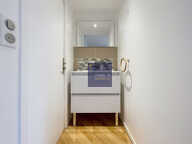 Chambre 3 - COLOCATION 14m² - Oullins — photo 3