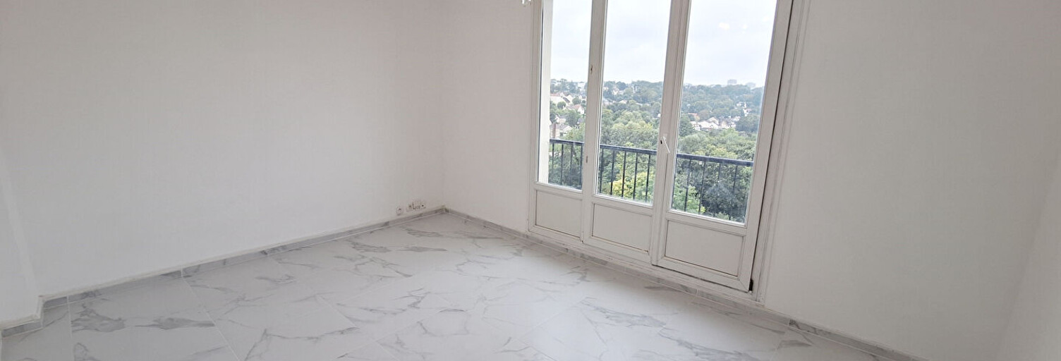 Appartement 3 Pièces 57 m² à louer à Noisy-le-Grand (93160)